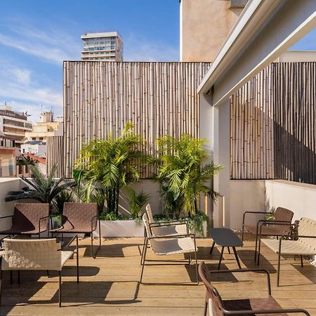 Eurostars Portico Alicante Exterior photo
