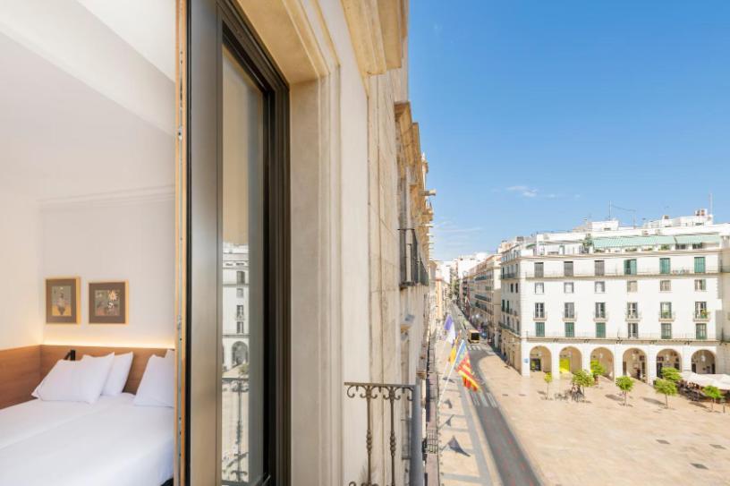 Eurostars Portico Alicante Exterior photo